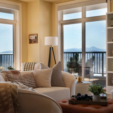 Battery Park Condo-7th Floor