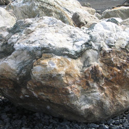 Roches D&eacute;coratives - Outdoor Decor