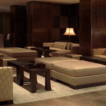 Fashion For Interiors