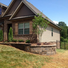 NEW HOUSE