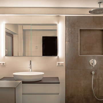 Wohnungsdesign GENG KOL