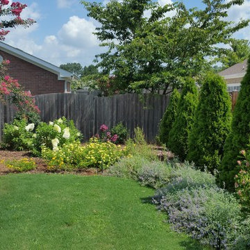 Fisher Residence