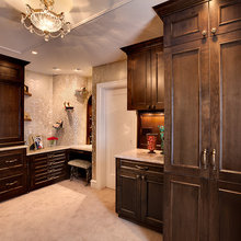 Closet Ideas