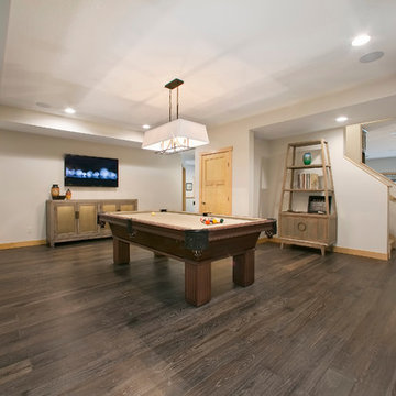 Hawkins Lower Level Stillwater