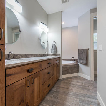 Clearwater 2400 Sq Ft Custom Home