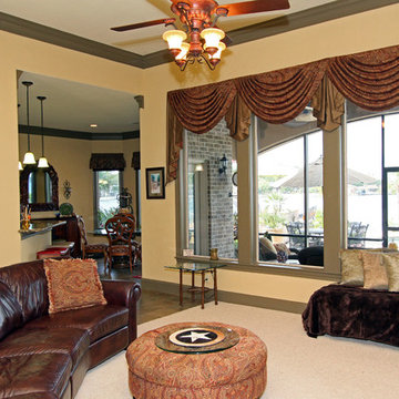 Brookhaven Residence