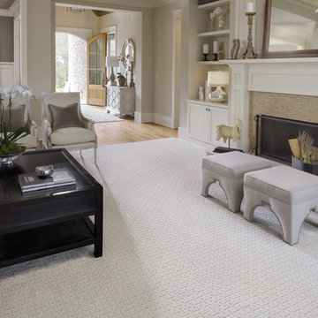 Living Room Inspiration