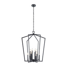 Front Entryway Light