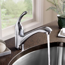 Kitchen sinks and faucet - Kitchen Faucets