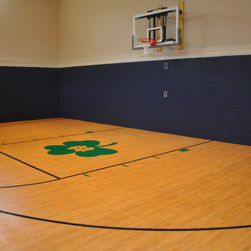 Menomonee Falls Home Gym