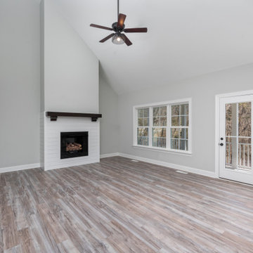 The Courtney House Plan 706 | George Owen Construction