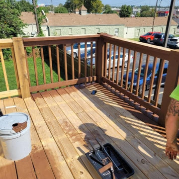 Project BluePrint LLC