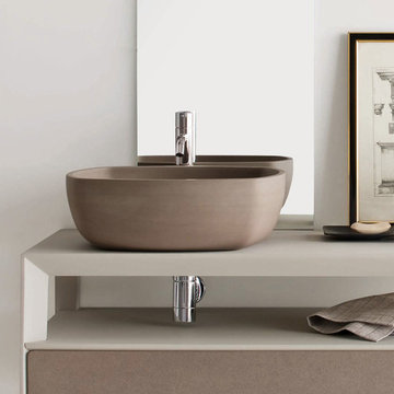 Modern Italian Bathrooms