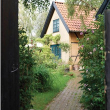 Whole House: Copenhagen Ancient/Modern Mix