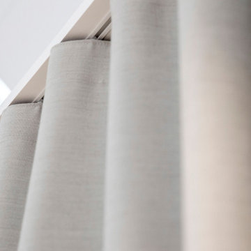 Recessed Collection - Stealth and High Technology