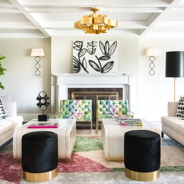VINTAGE MODERN ON THE HUDSON