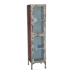 Assorted Antiques - Bookcases