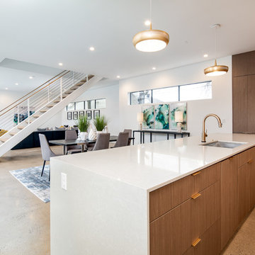 Cowan Spec House 1