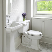 Main St Powder Room