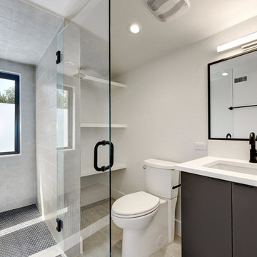 Travis Heights Bright & Clean Modern Single Family