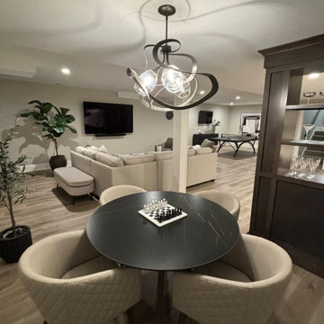 The Down Lounge