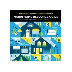 Marin Home Resource Guide - Products