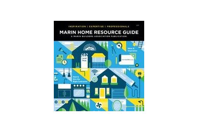 Marin Home Resource Guide