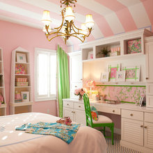 Kids Rooms