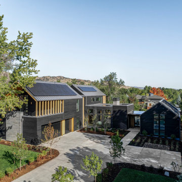 North Orchard Ave | Boulder, CO