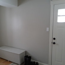 Mudroom