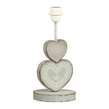 pied de lampe