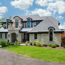 Glenview house