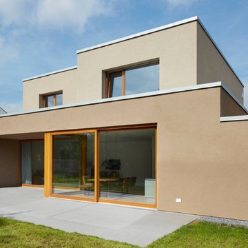 Einfamilienhaus in Duisburg II