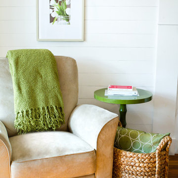 RevôWall - Reversible WAINSCOT