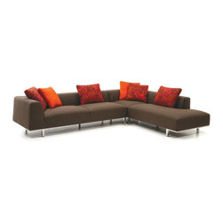 Della Robbia Sofas - Sofas