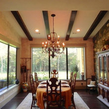 dining/ breakfast nook