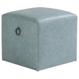 Contemporary Footstools And Ottomans by Lexington Home Brands