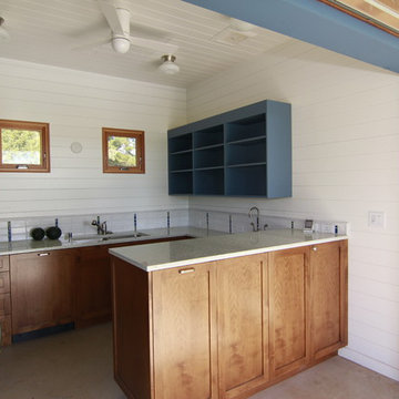 Sonoma Residence