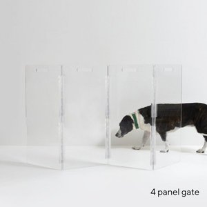 noblesse dog gate