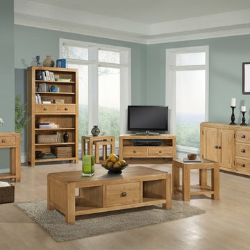 Devonshire Avon Oak
