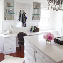 Closets