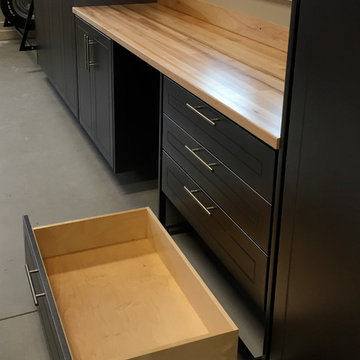 Dave & Penny in Leawood