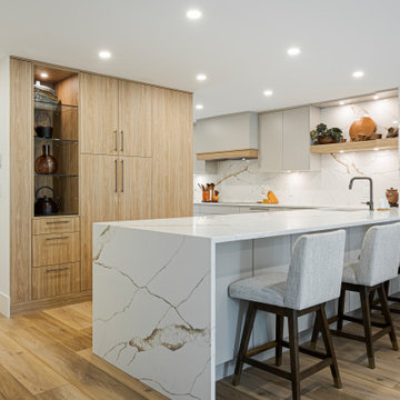 Nico wynd full renovation