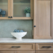 Burlwood Kitchen