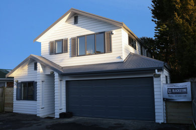 Whole House Renovations - Mt Eden