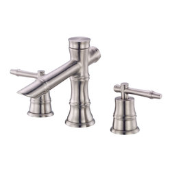 Danze South Sea&trade; Widespread Lavatory Faucets - Bathroom Faucets And Showerheads