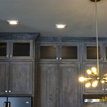 Kitchen Cabinets