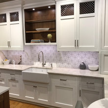 Kitchen Components