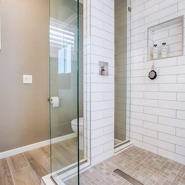 Bathrooms