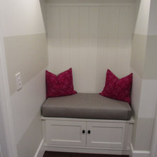 Jana's room